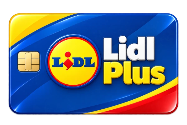 Lidl Plus