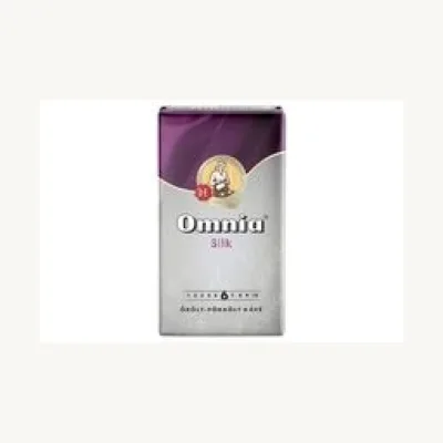 Douwe Egberts Omnia Silk, Gold őrölt kávé