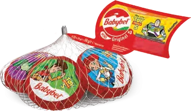 Babybel sajt