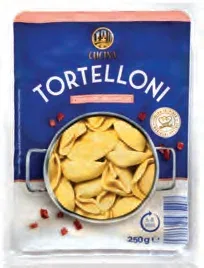 Cucina gnocchi vagy tortelloni