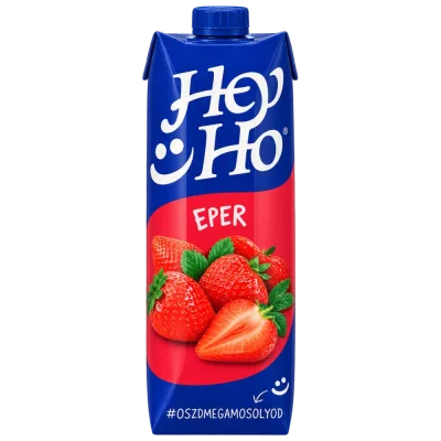 Hey-Ho gyümölcsital