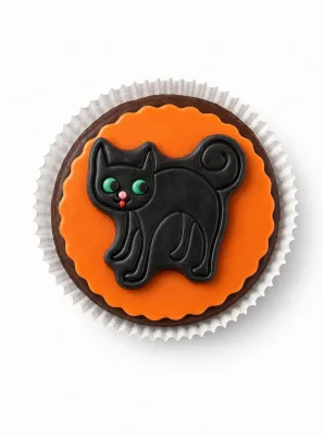 Szamos Halloween isler