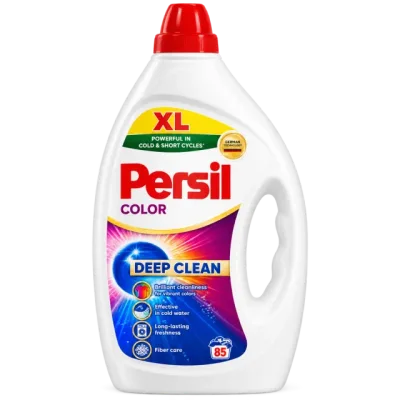 Persil mosógél
