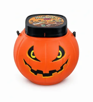 Fini Halloween gumicukor-válogatás