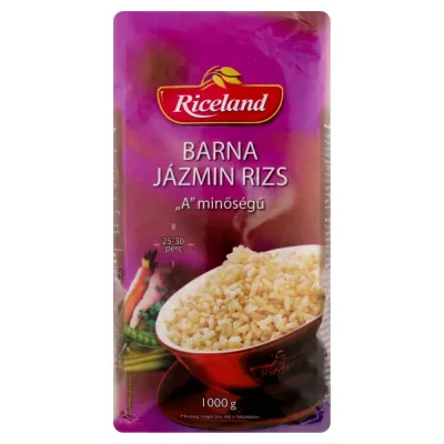 Riceland barna jázmin rizs