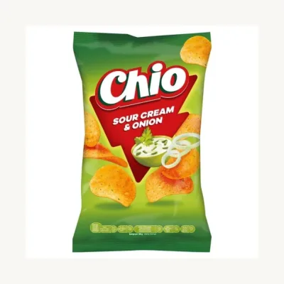Chio chips