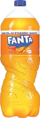 Fanta szénsavas üdítőital