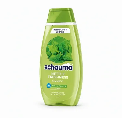 Schauma sampon