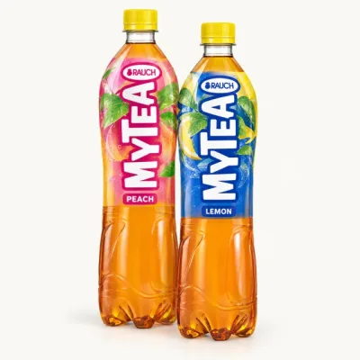 Rauch MyTea jegestea