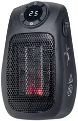 Tronic Mini fűtőventilátor