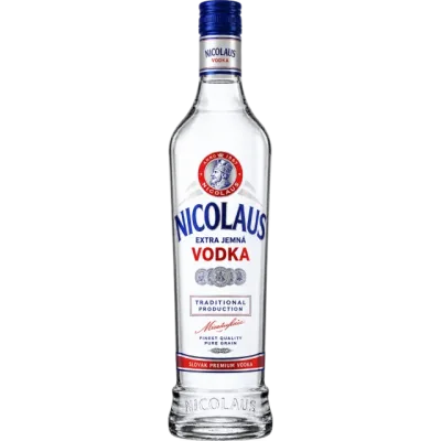 Nicolaus Extra Vodka