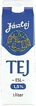 Jásztej ESL tej 1,5%