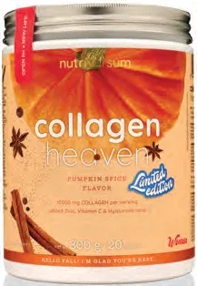 Nutriversum Collagen Heaven kollagén italpor