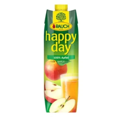 Happy Day gyümölcslé, -nektár