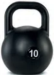 Crane kettlebell