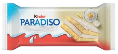 Kinder Paradiso