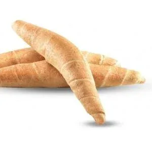 Teljes kiőrlésű stangli
