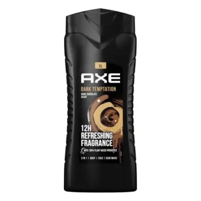 Axe tusfürdő
