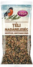 Vega téli madáreleség