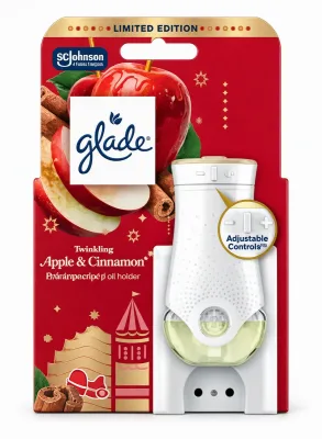 Glade elektromos készülék