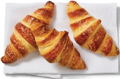 XXL croissant