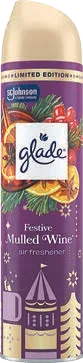 Glade légfrissítő aeroszol