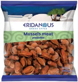 Eridanous kagylóhús
