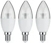 LIVARNO LED-izzó