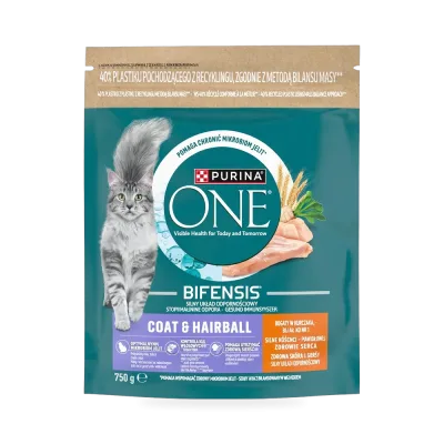 Purina One száraz macskaeledel