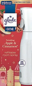 Glade One légfrissítő készülék és utántöltő
