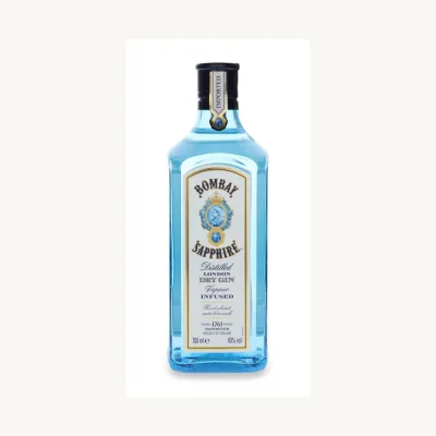 Bombay Sapphire gin
