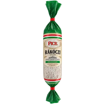 Pick Rákoczi szalámi
