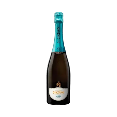 Cinzano Asti vagy Prosecco