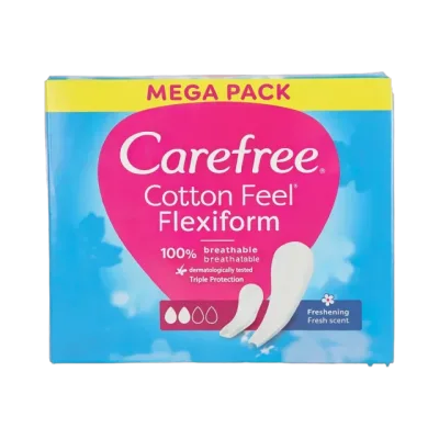 Carefree tisztasági betét