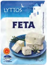 Lyttos feta sajt