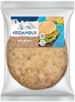 Eridanous Pita