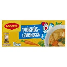 Maggi Tyúkhúsleveskocka