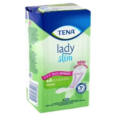 Tena Lady Inkontinencia betét