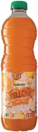 Solevita Multivitamin-ital