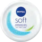 Nivea Soft krém