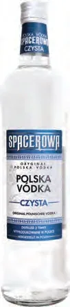 Lengyel vodka