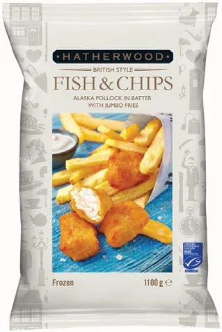 Hatherwood Fish & Chips