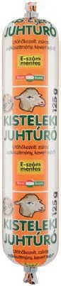Kisteleki juhtúró