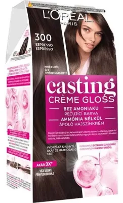 L'Oréal Casting Crème Gloss hajszínező