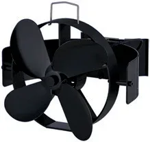 TRONIC Kandallóventilátor