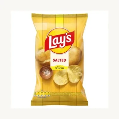 Lay's chips
