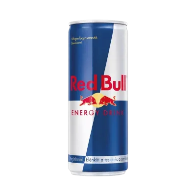 Red Bull energiaital