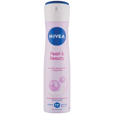NIVEA dezodorspray