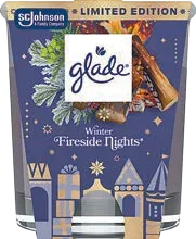 Glade illatgyertya