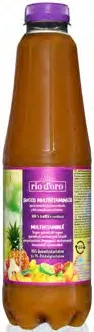Rio d'Oro Multivitamin gyümölcslé